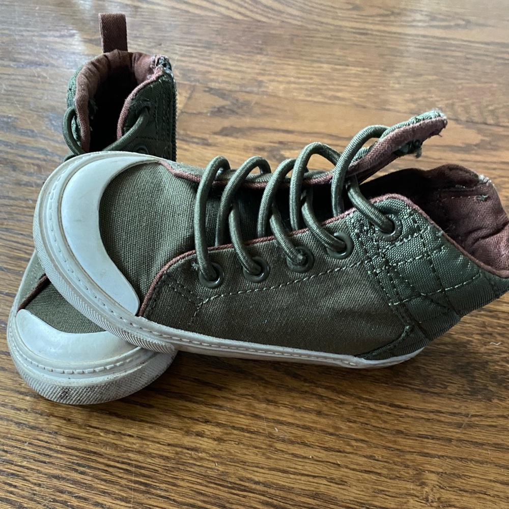 Boys Shoes